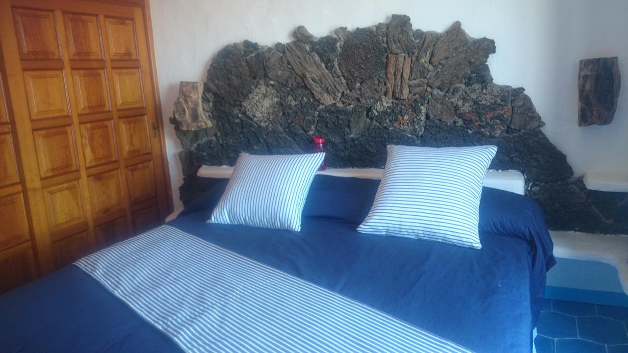 Villa Juan Las Puntas Екстериор снимка