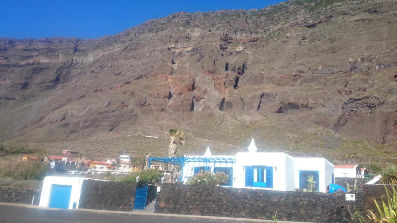 Villa Juan Las Puntas Екстериор снимка