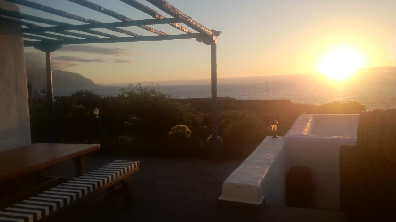 Villa Juan Las Puntas Екстериор снимка