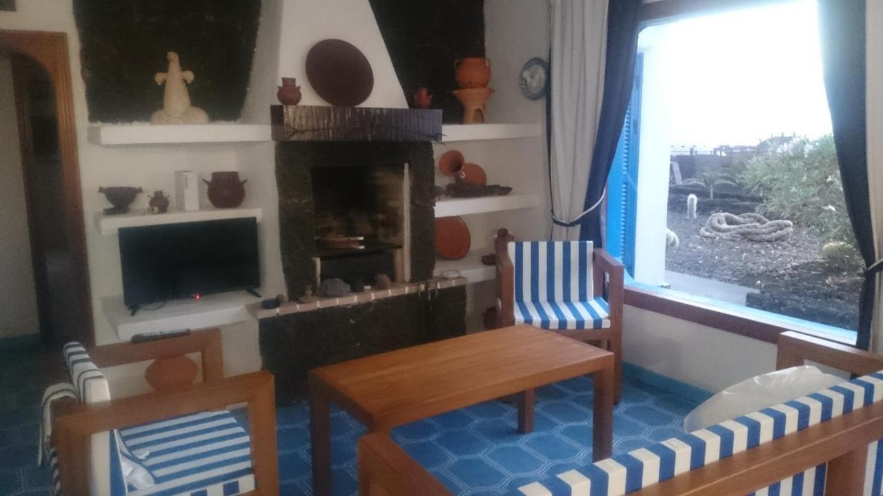 Villa Juan Las Puntas Екстериор снимка