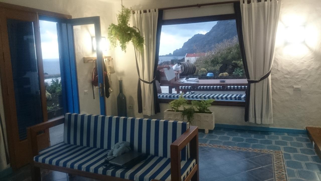 Villa Juan Las Puntas Екстериор снимка