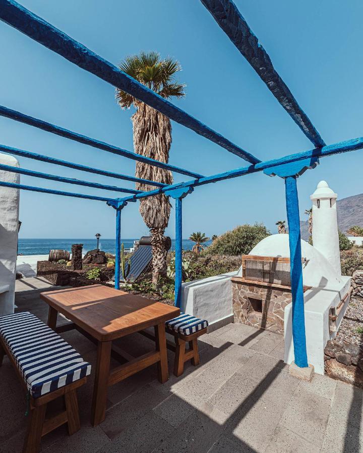 Villa Juan Las Puntas Екстериор снимка