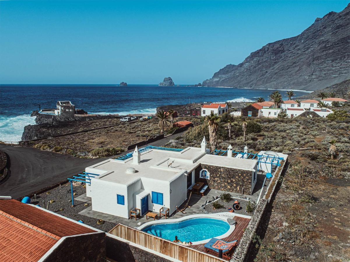 Villa Juan Las Puntas Екстериор снимка