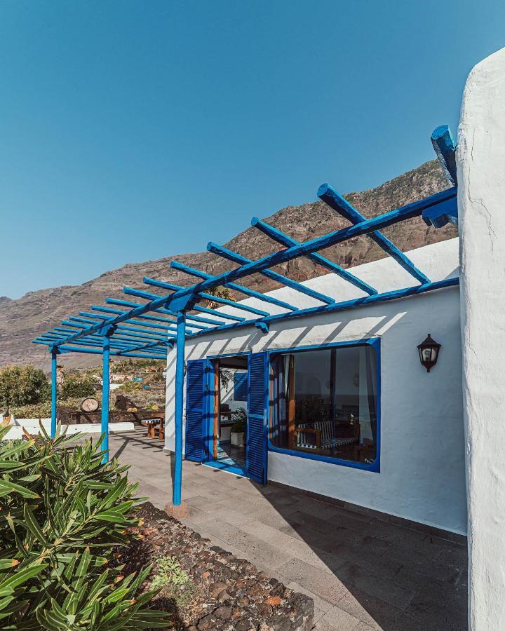 Villa Juan Las Puntas Екстериор снимка