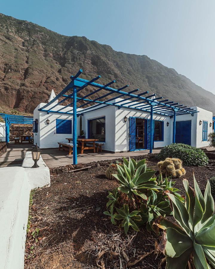 Villa Juan Las Puntas Екстериор снимка
